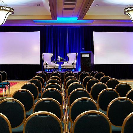 Chattanooga Marriott Downtown Bagian luar foto